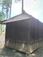 日枝神社(茨城県)