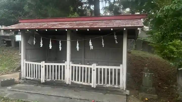 秋葉神社(東京都)