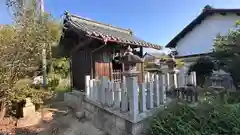 雨宮神社(滋賀県)