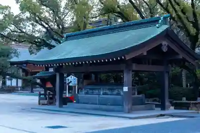 筥崎宮(福岡県)