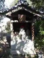 清閑寺(愛知県)