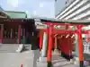 東京羽田 穴守稲荷神社(東京都)