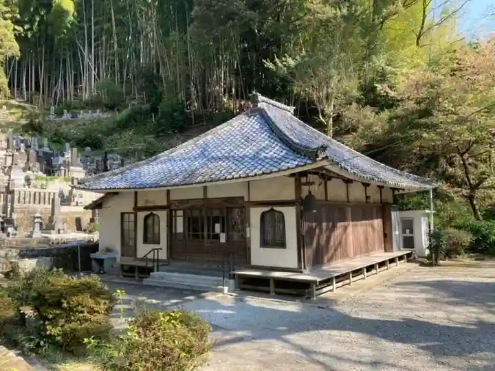 涅槃堂(静岡県)