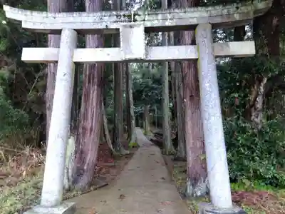 賀寶神社(福井県)