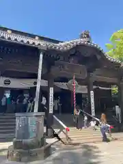 鑁阿寺(栃木県)