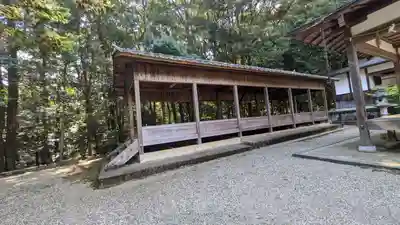 恭仁神社(京都府)