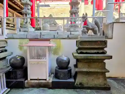竹駒神社(宮城県)