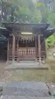 滝神社(愛媛県)
