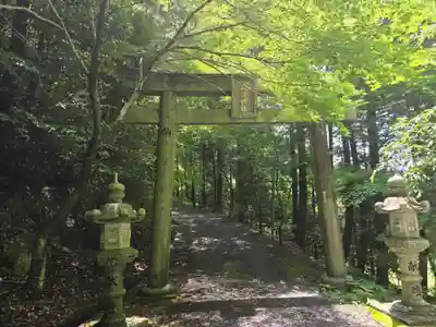 国造神社(滋賀県)
