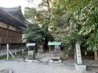 諏訪神社(三重県)