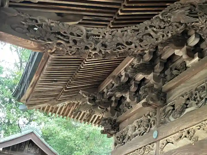 住吉神社(東京都)