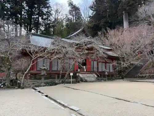談山神社(奈良県)