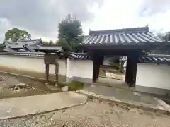 斑鳩寺の建物その他