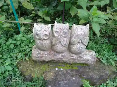 鷲子山上神社(栃木県)