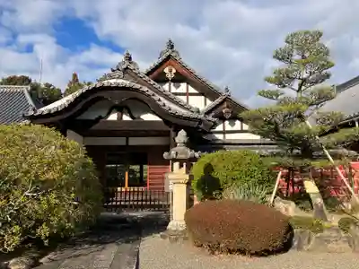 當麻寺 奥院(奈良県)