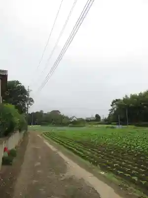 感応寺(茨城県)