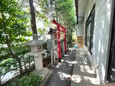 尾張猿田彦神社のその他建物