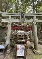 宝山寺(奈良県)