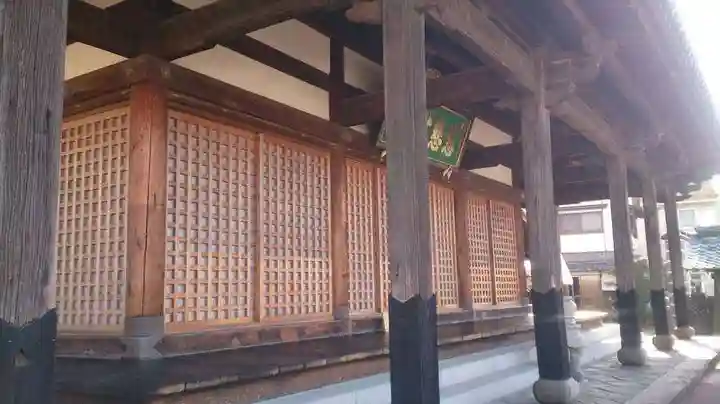 清水寺の本殿・本堂