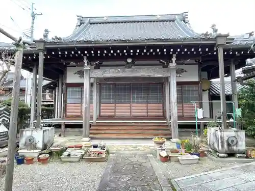 妙光寺(滋賀県)