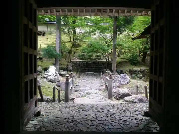 常照皇寺のその他建物