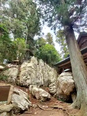 鹿島大神宮(福島県)