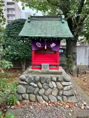 善明寺(東京都)
