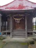 月山神社(山形県)