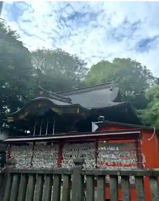 日吉神社(東京都)