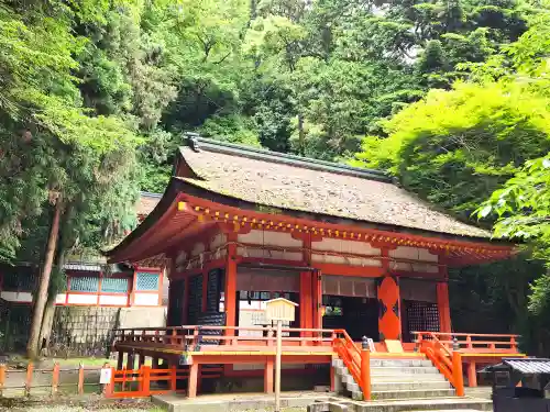 白峰神社(香川県)