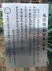 川越八幡宮の歴史