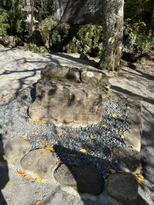 伊豆山神社(静岡県)