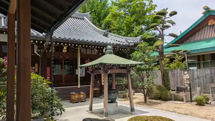 大日寺(大阪府)