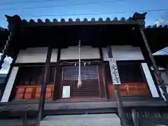 光堂寺(奈良県)