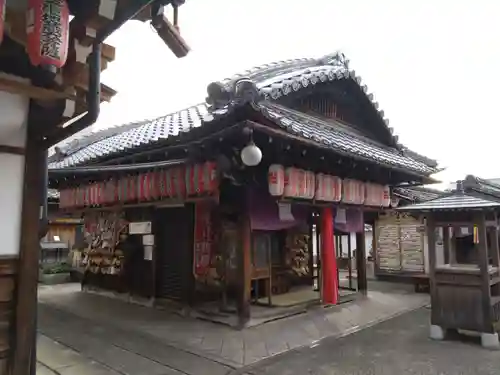 上徳寺(京都府)