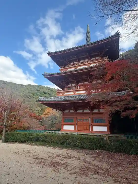 清水寺(福岡県)