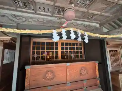 岩水寺(静岡県)