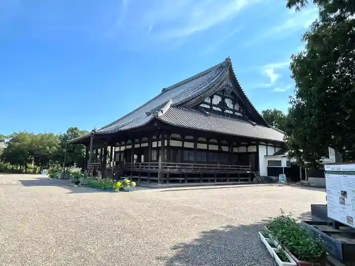 雲龍山 本證寺(愛知県)