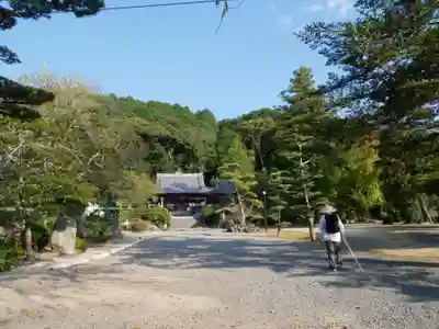 繁多寺のその他建物