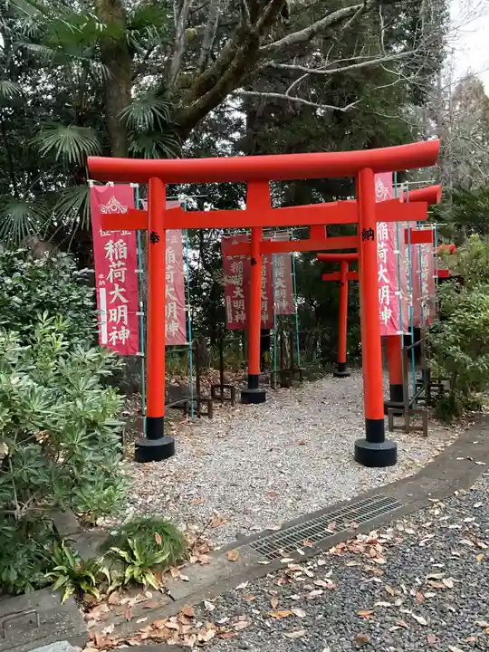 安祥寺(愛知県)