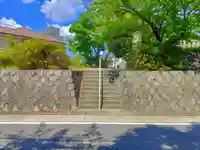 大石神社(山の手)のその他建物