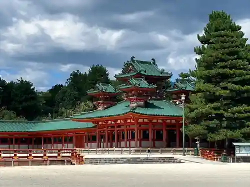 平安神宮(京都府)