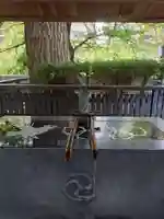 熊野神社(東京都)