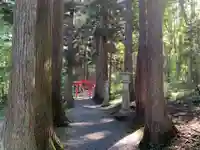 桜松神社のその他建物