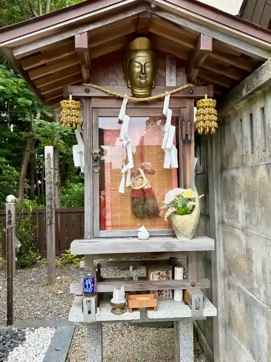 玉鉾神社(愛知県)