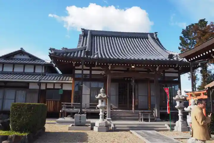 星田寺(大阪府)