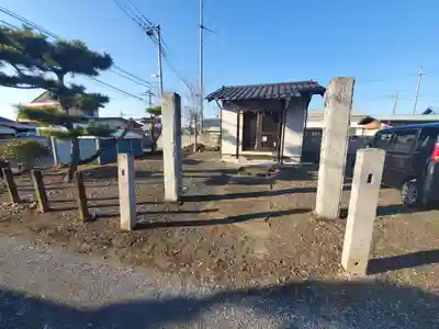 富神社(栃木県)