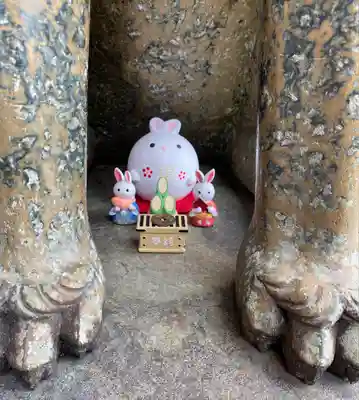 中川八幡神社(長崎県)