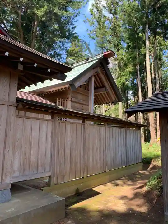 皇神社(千葉県)