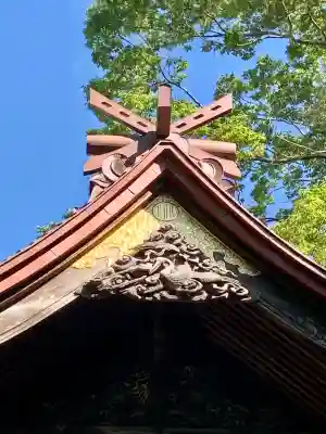 津島神社(宮城県)